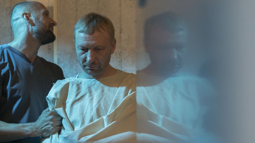 сериал «Сергий против нечисти. Зов предков», фото