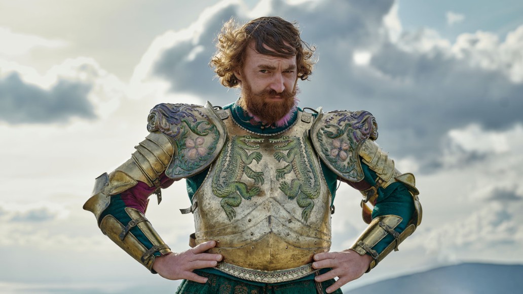 фильм Чудо-Юдо, фото