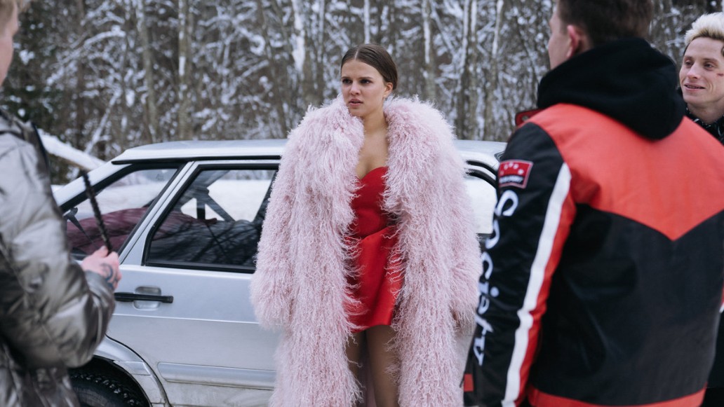 сериал Ландыши, фото