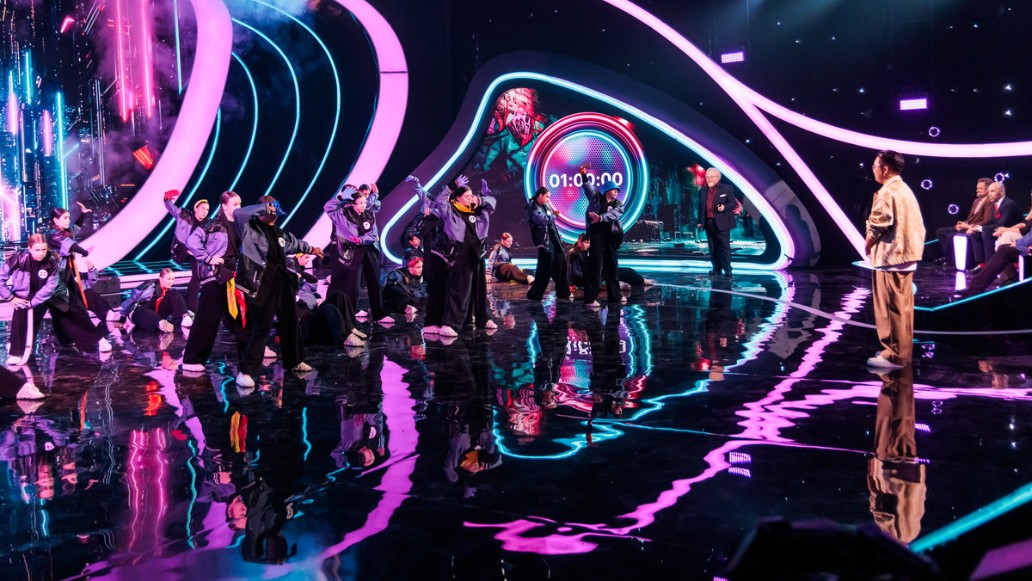 Удивительные люди, новый выпуск, фото