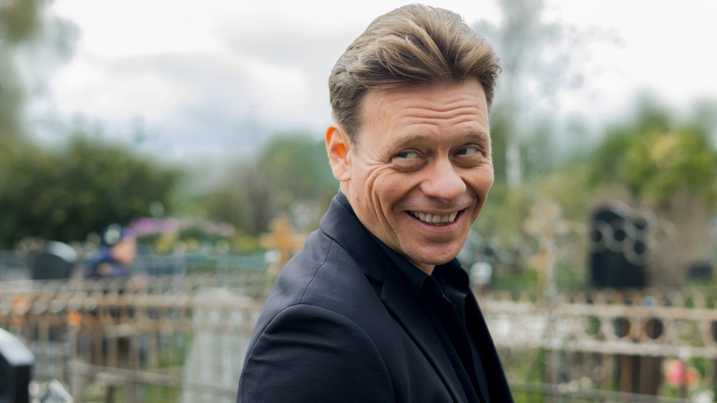 сериал «ГУдовы», фото