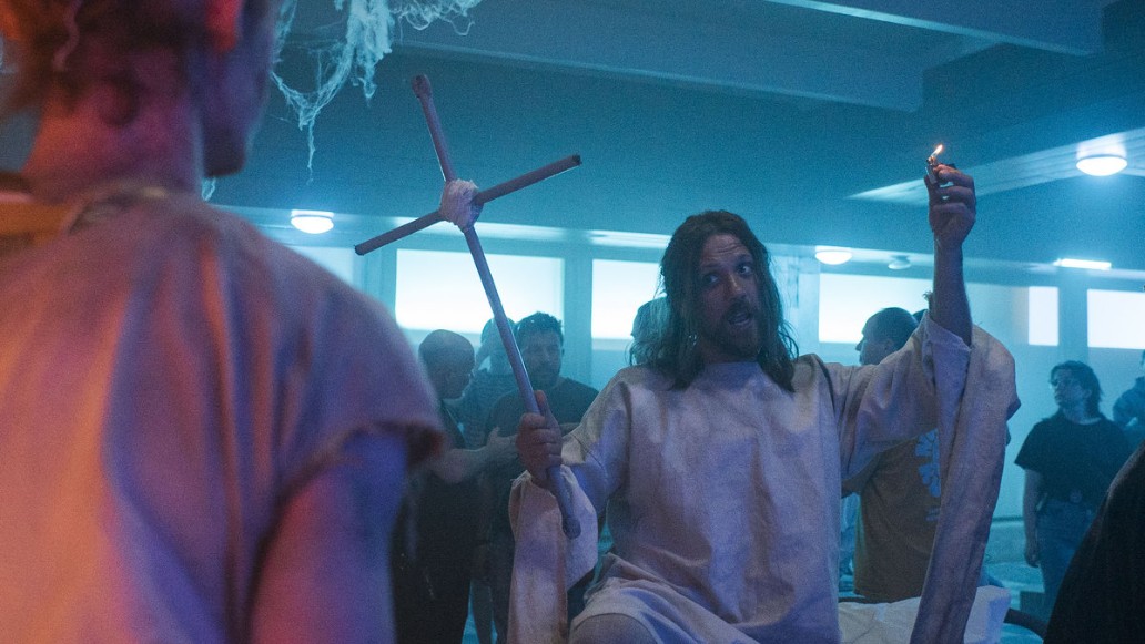 сериал «Сергий против нечисти. Зов предков», фото