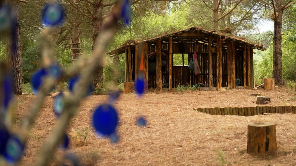 реалити «Выжить в Стамбуле», фото