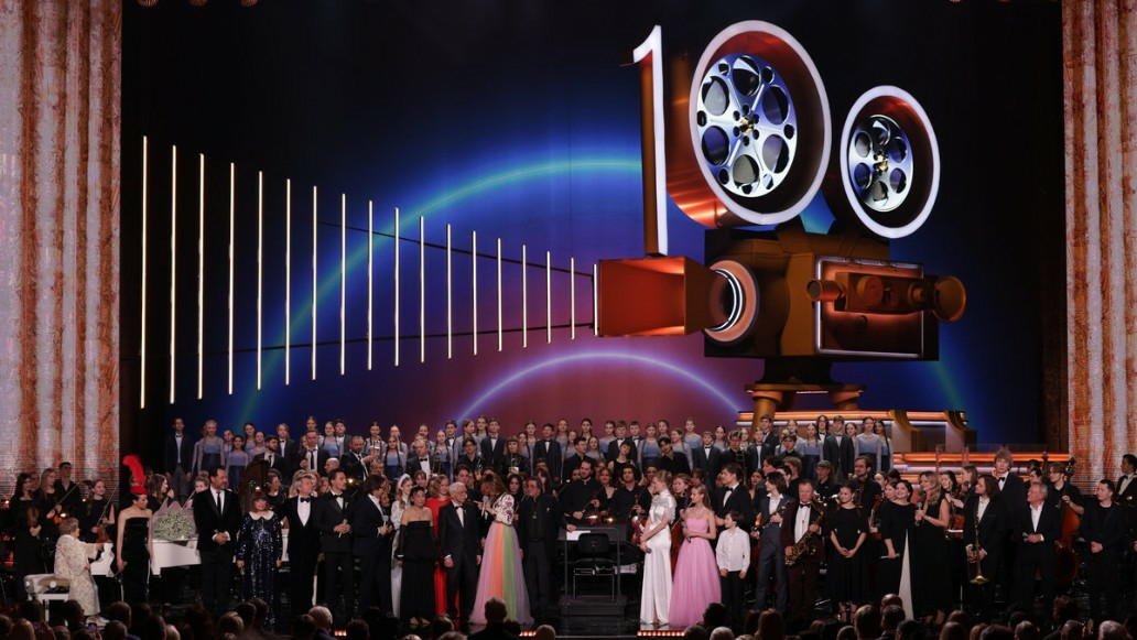 Век Зацепина, концерт, фото