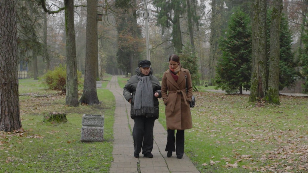 новые серии детектива «Загадки», ТВ Центр, фото