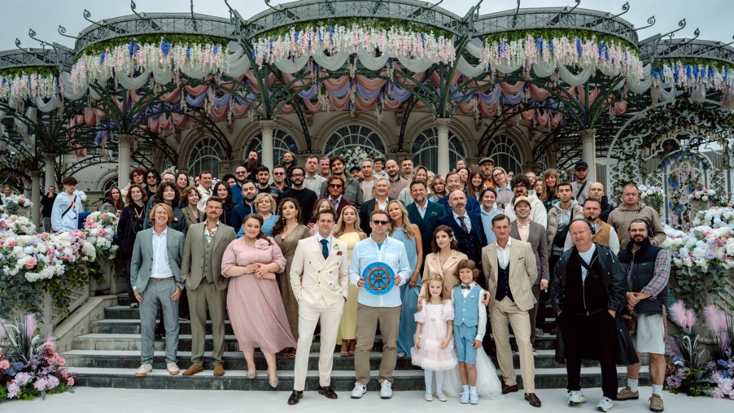 Холоп 3, фото