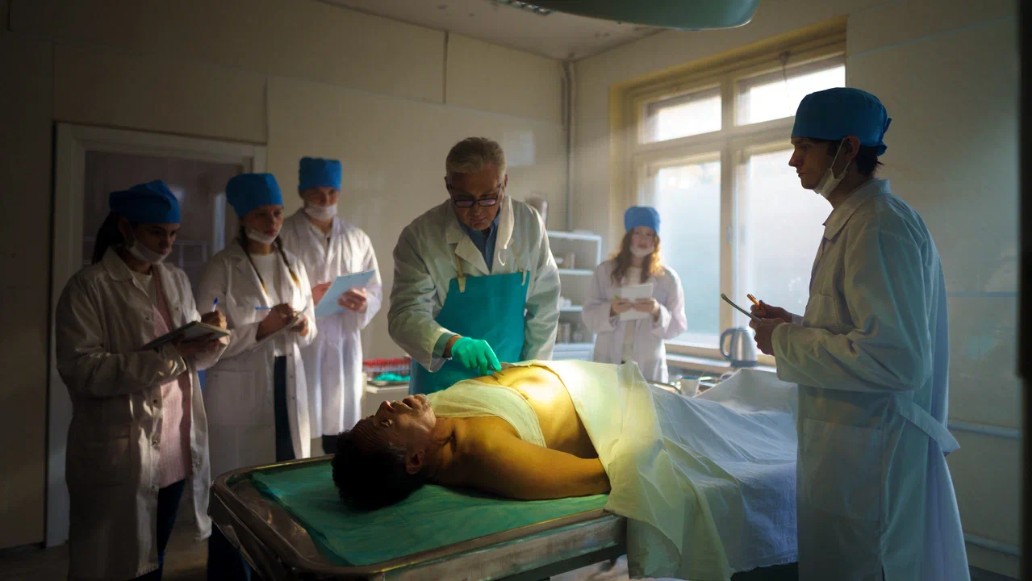 сериал, тля, тнт, съемки, дмитрий журавлев, 2025