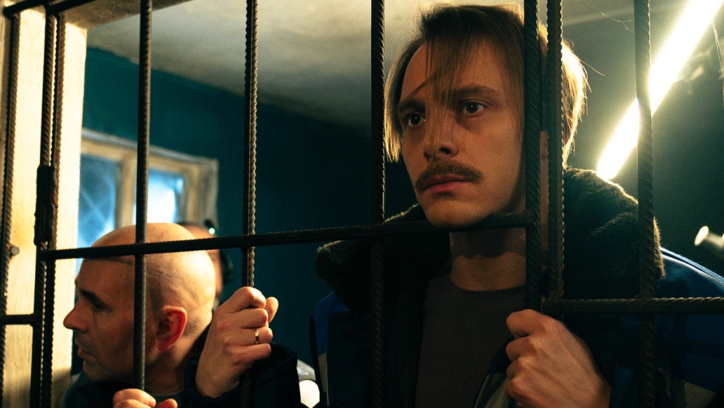 сериал Жуки. Зима, фото