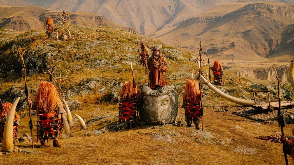 сериал «Последний богатырь. Наследие», фото