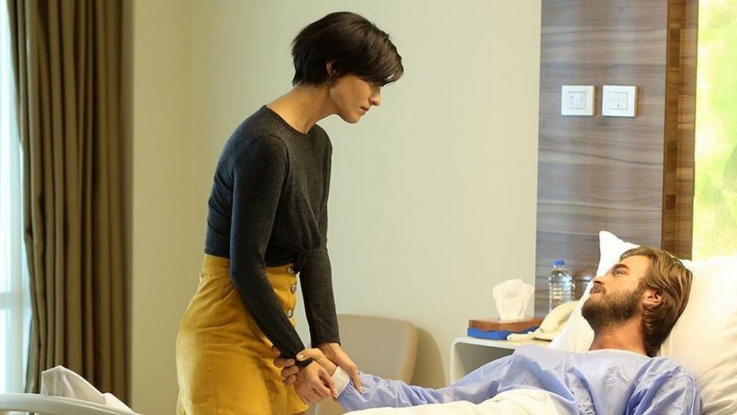 сериал «Отважный и красавица» (Cesur ve Güzel), турдизи