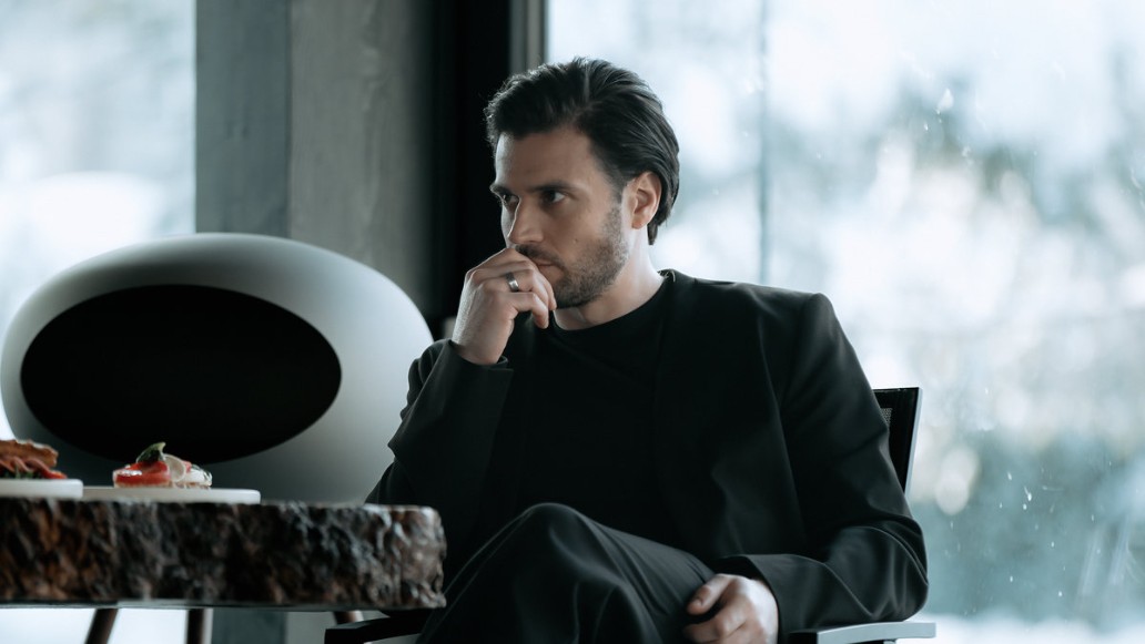 Триггер, фото