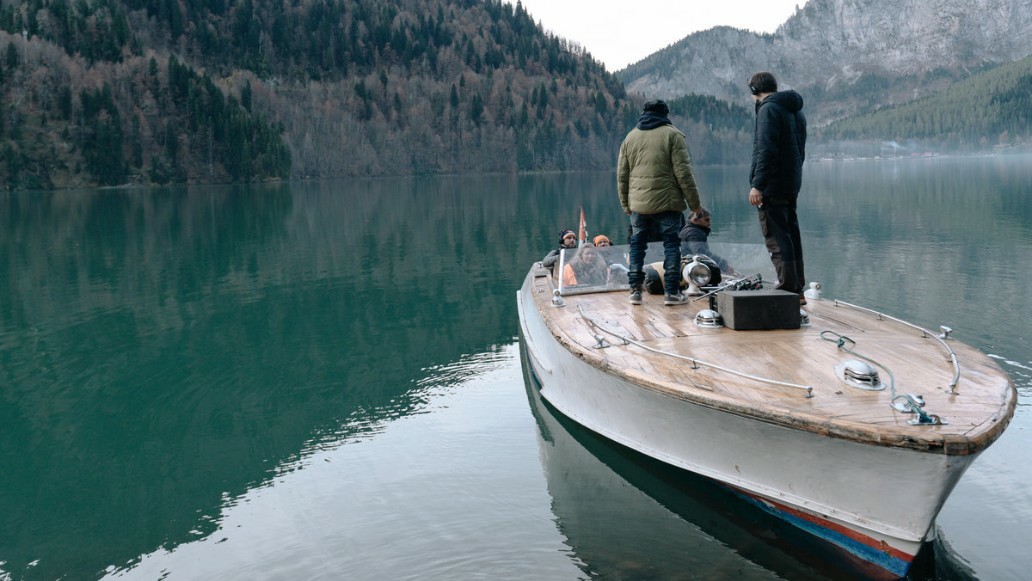 После Фишера. Инквизитор, фото