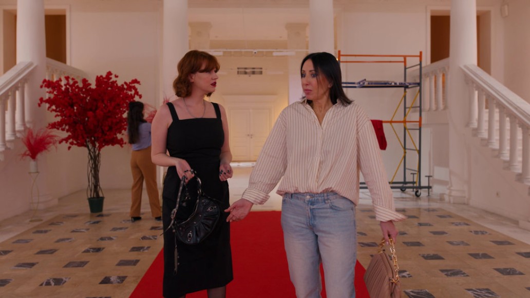 Постучись в мою дверь в Москве, фото