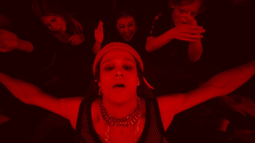 фильм Лунатики, фото