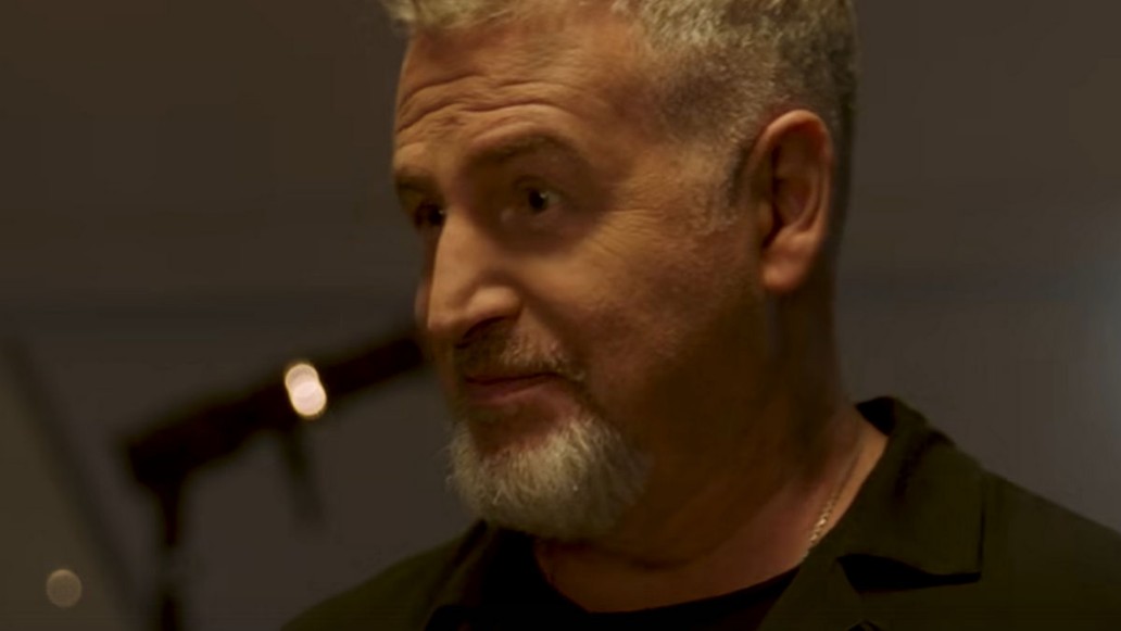 сериал «Разочарованные»