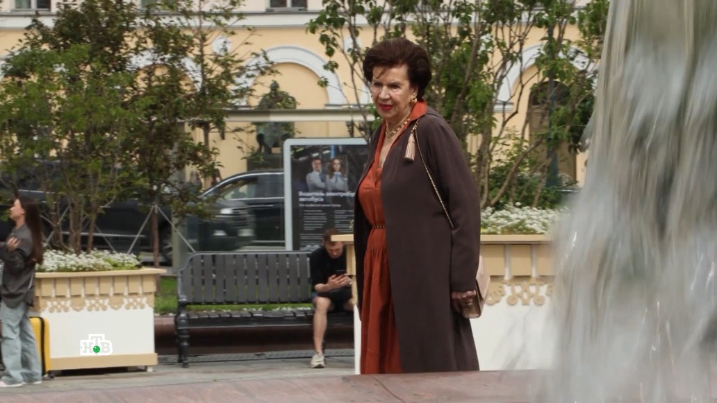 новый выпуск программы «Однажды...», фото