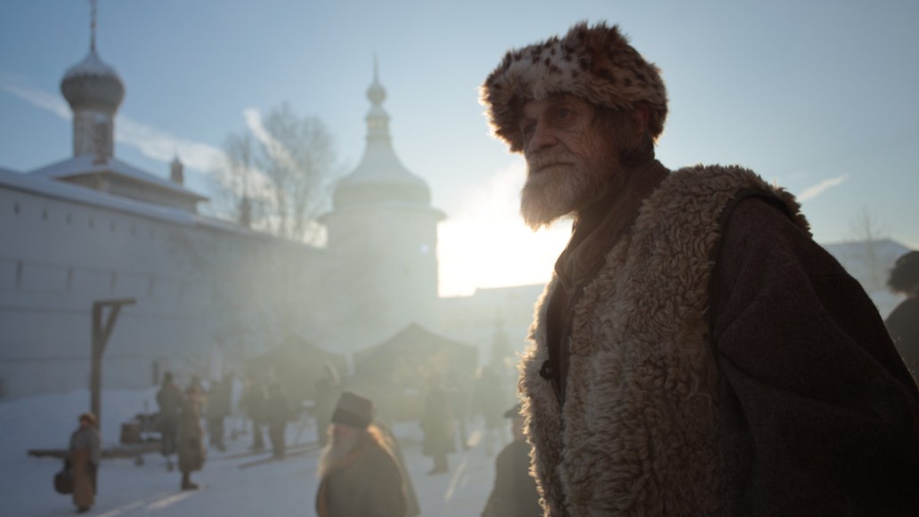 сериал Павел. Первый и последний, фото