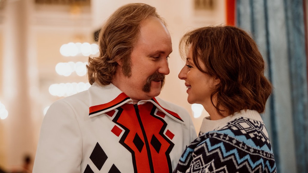 За полчаса до весны, фото