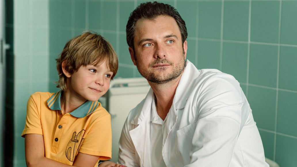 сериал «Полюби меня снова», фото