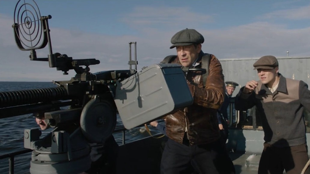 Грачи, сериал, фото