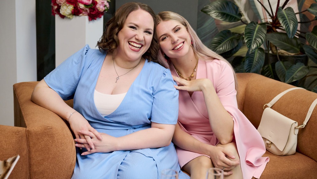 сериал Мама будет против, фото