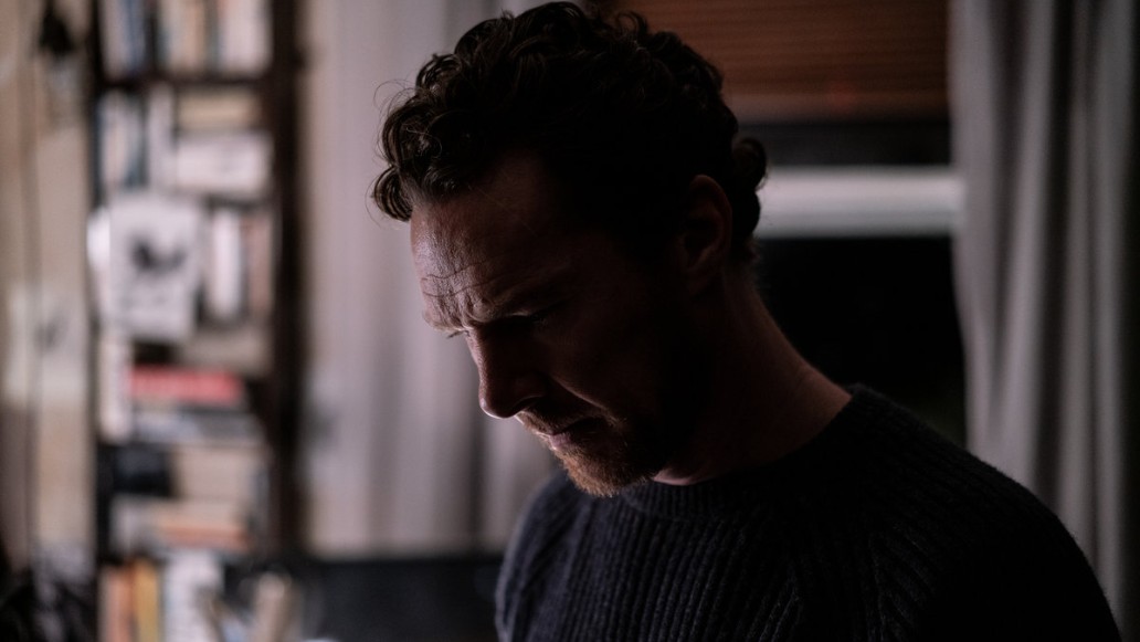 фильм ужасов «Сущность», фото