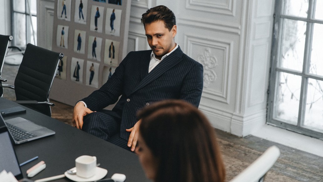 сериал Москва слезам не верит. Все только начинается, фото