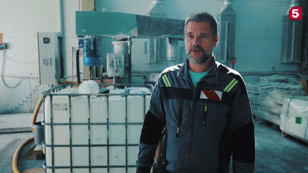 Стройнадзор, выпуск 13.12, фото