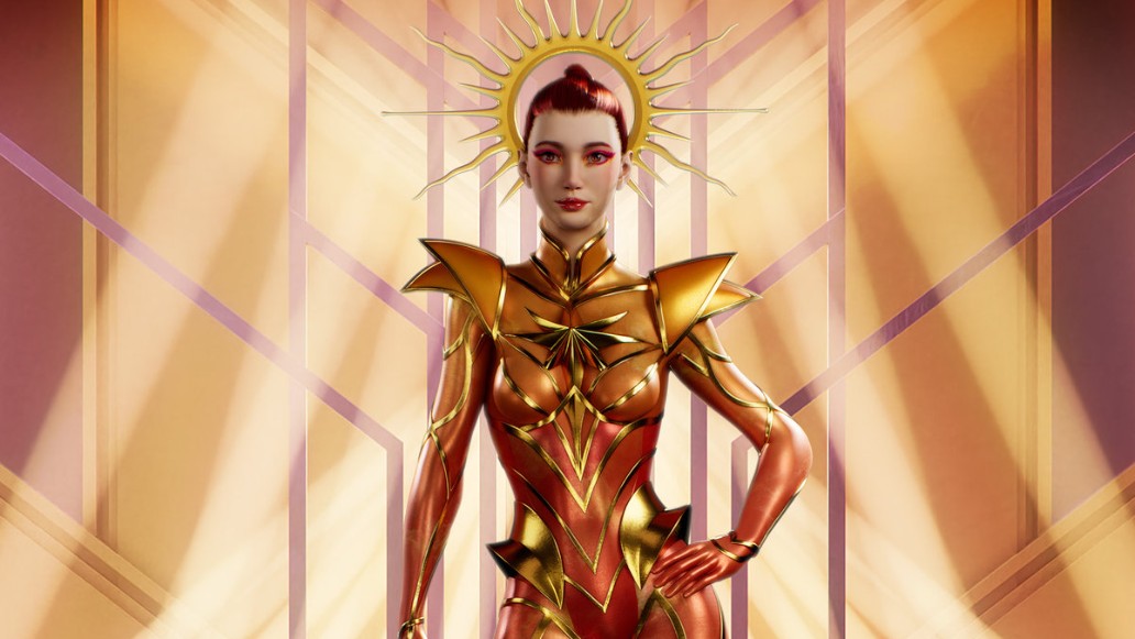 «Шоу Аватар», фото