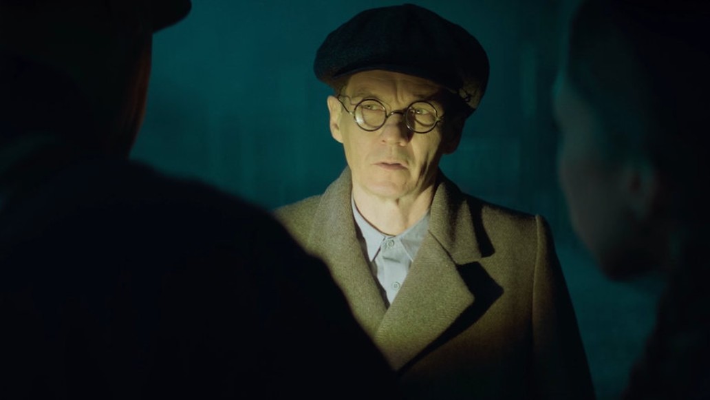 сериал Враг у ворот, фото