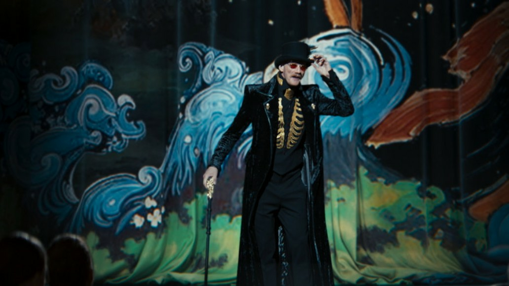 фильм Яга на нашу голову, фото