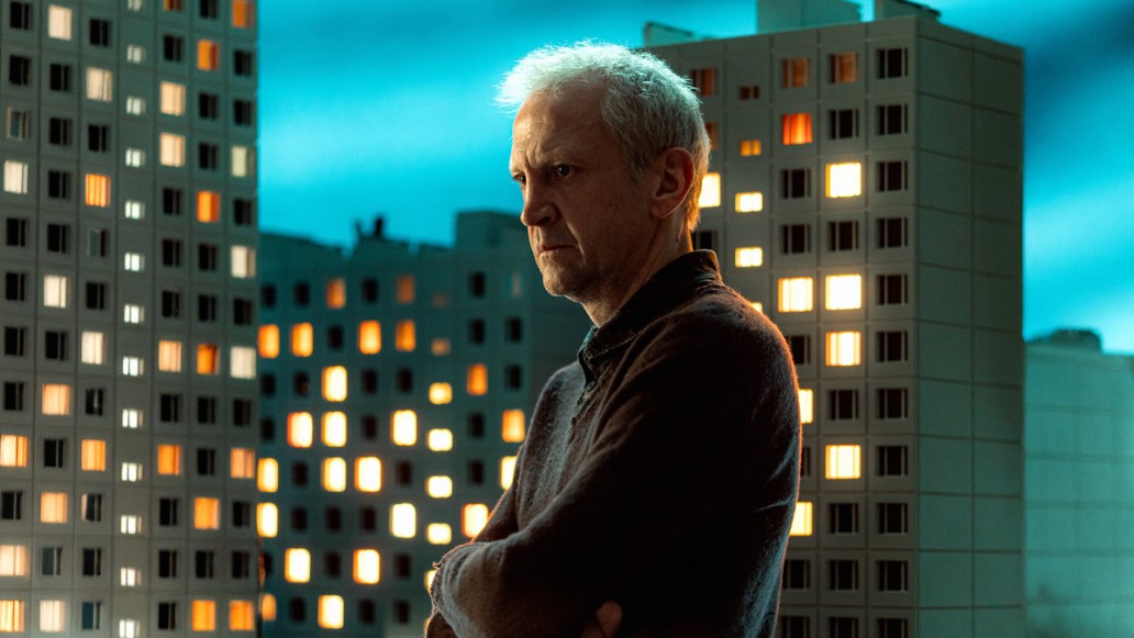 фильм Щекотун, фото