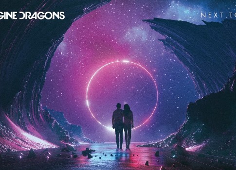 Imagine Dragons