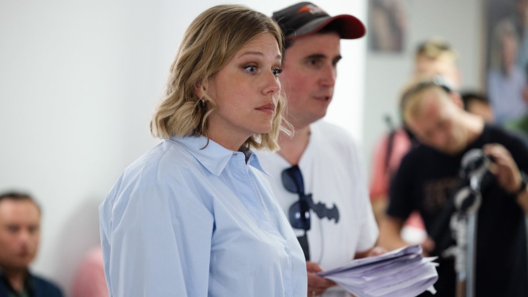 Мертвая точка, фото