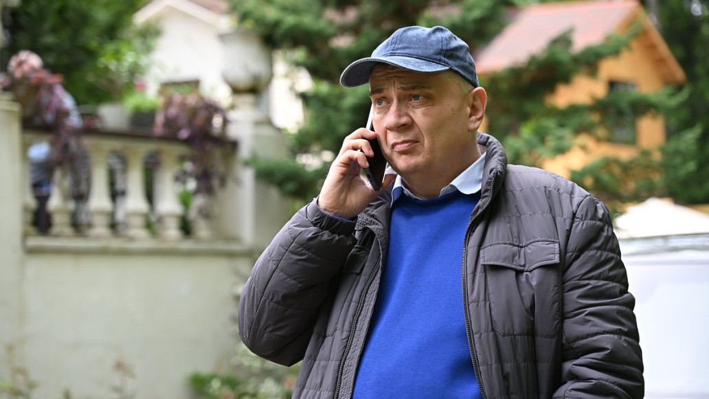 новый 25-й сезон детективного сериала «Тайны следствия», фото