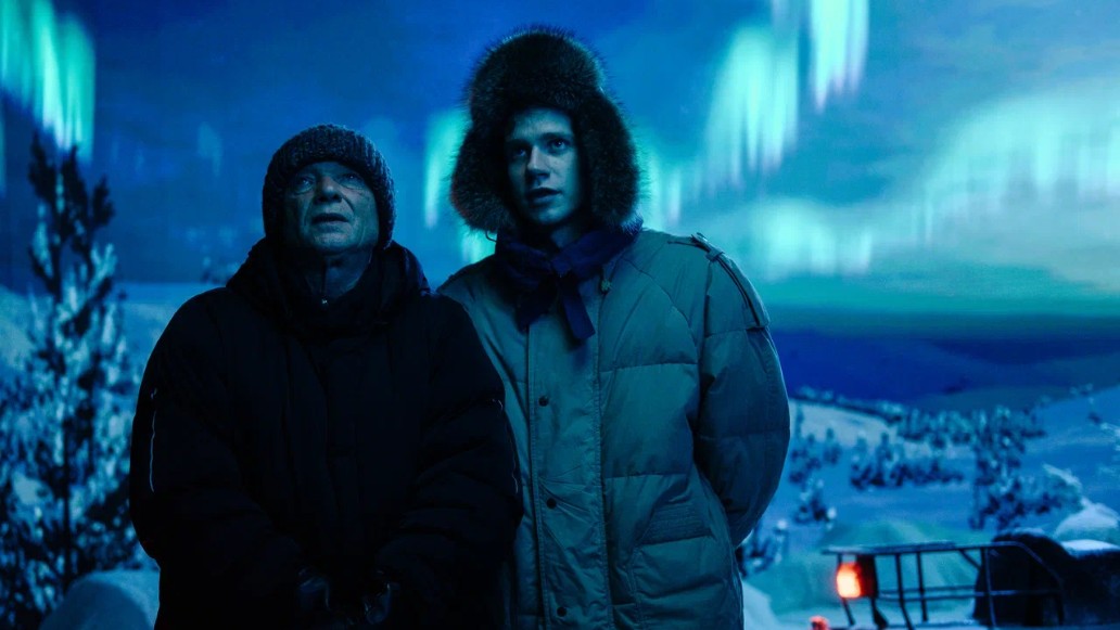 сериал, оперативная память, 2024, смотреть, онлайн, бесплатно, 12, серий, когда, премьера