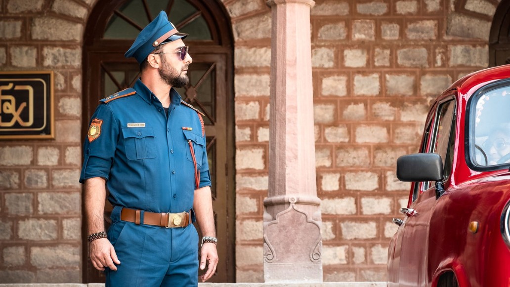 фильм Королек моей любви, фото