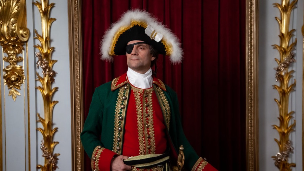 сериал Павел. Первый и последний, фото