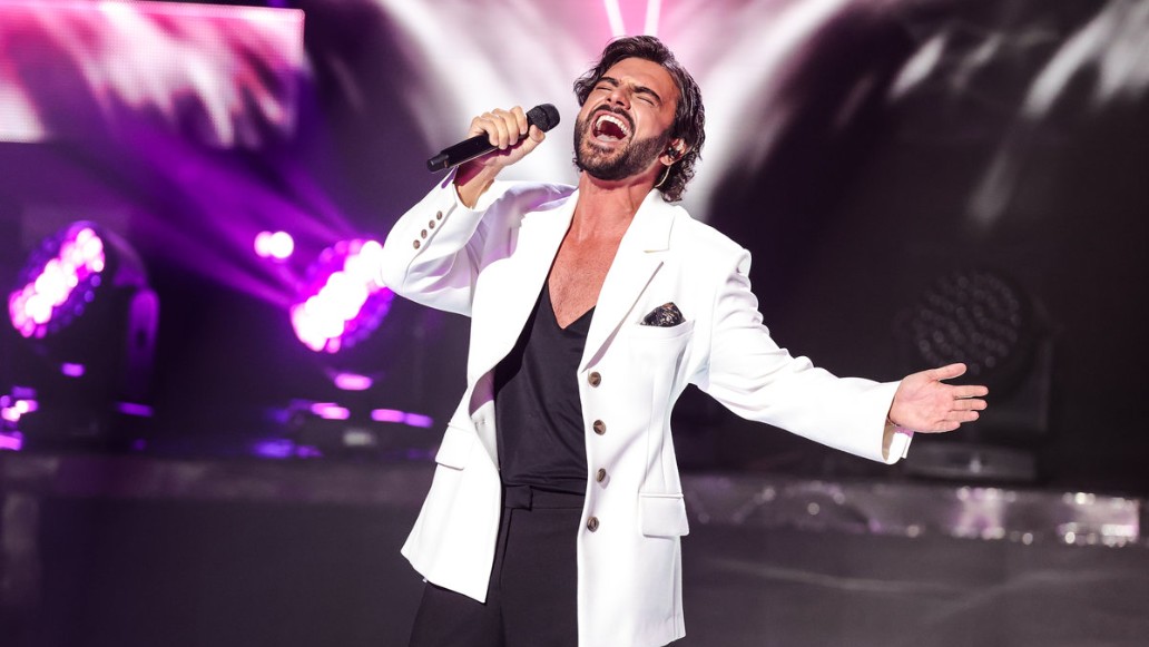 шоу «Браво! Бис!», выпуск 13.12, фото