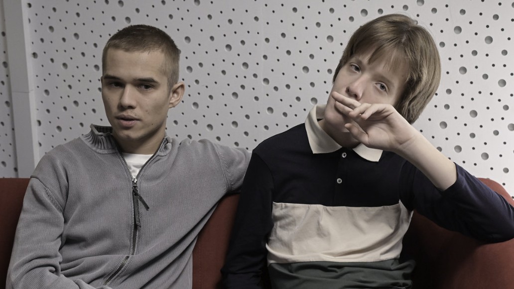 сериал В Хогвартс я не попал, фото