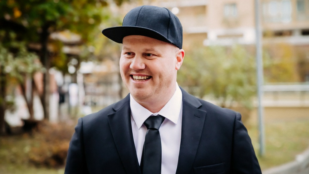 сериал Афоня, фото