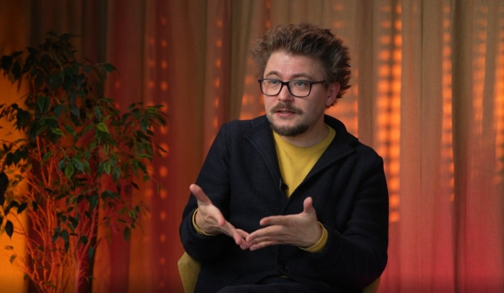 Никулин, фото