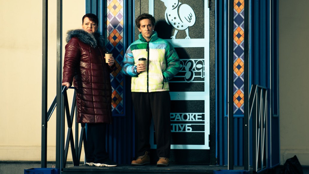 сериал «Сеструха», третий сезон, фото