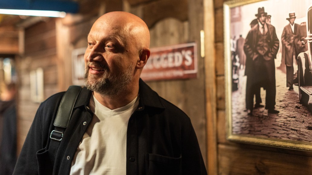 сериал «Скорая помощь», фото