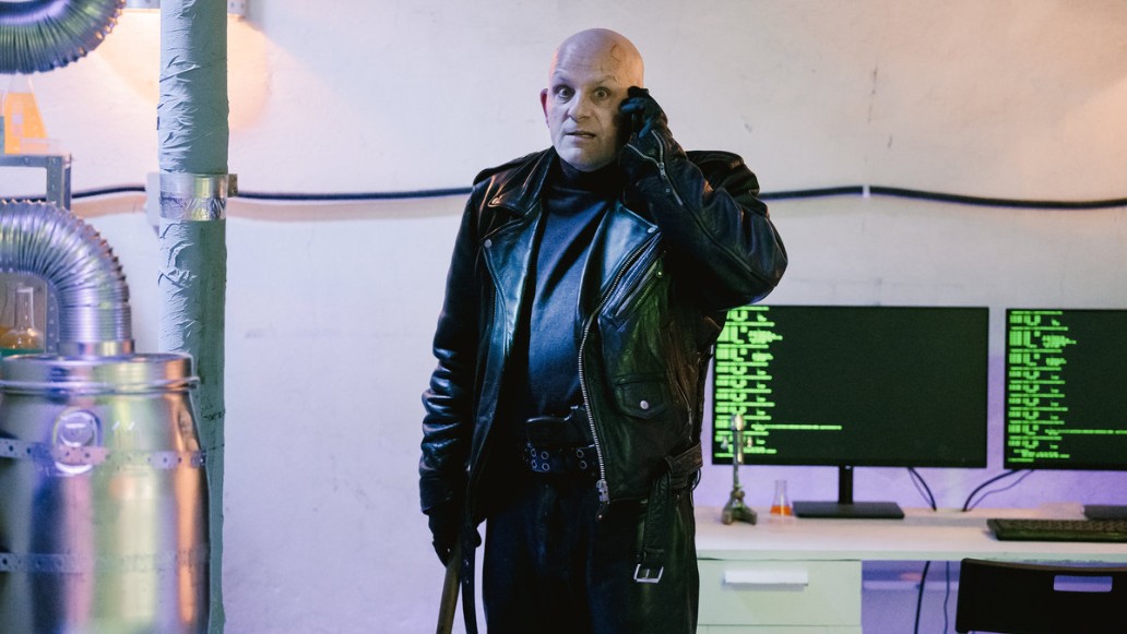 сериал Отмороженные, фото