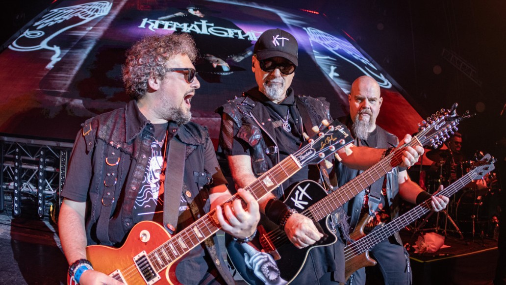 Крематорий, фото