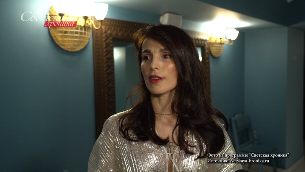 Светская хроника, фото