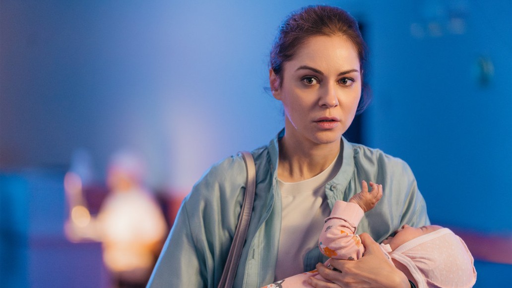 сериал «Полюби меня снова», фото