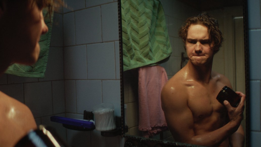 фильм Тюльпаны, фото