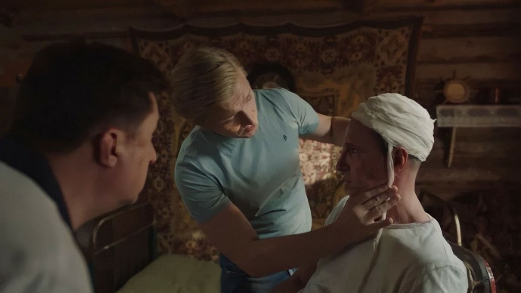 сериал Жуки, ТНТ